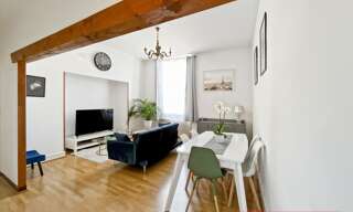 Appartement 4 Pièces 87 m² à louer à Gaillac (81600)