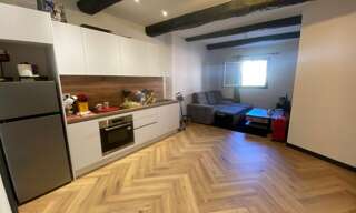 Appartement 3 Pièces 55 m² à louer à Ollioules (83190)