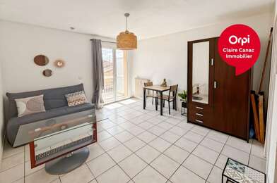 Appartement 1 pièces 360 €