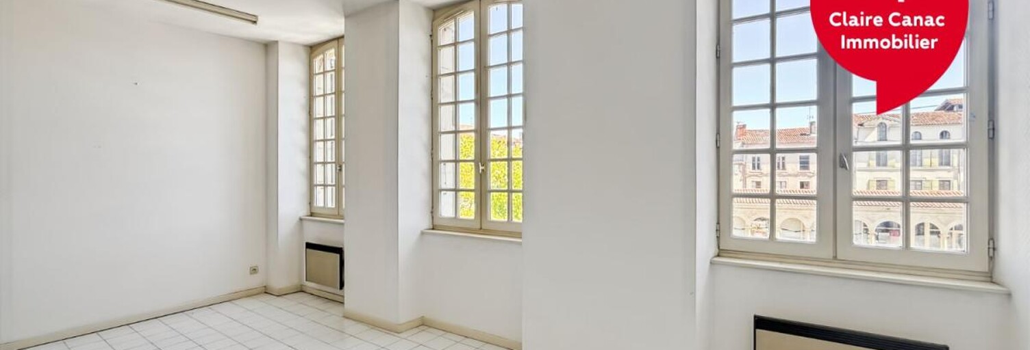 Appartement 3 Pièces 67 m² à vendre à Castres (81100)