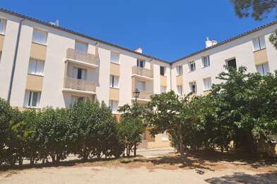 Appartement 3 pièces 695 €