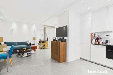 Appartement 2 pièces 730000 €