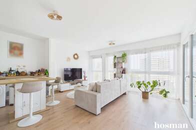 Appartement 2 pièces 203900 €
