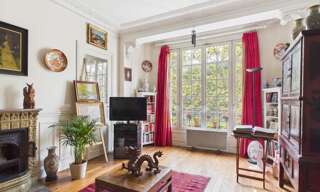 Appartement 3 Pièces 64 m² à vendre à Paris 18 (75018)