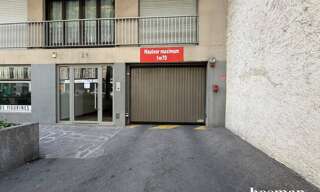 Garage  14 m² à vendre à Paris 10 (75010)