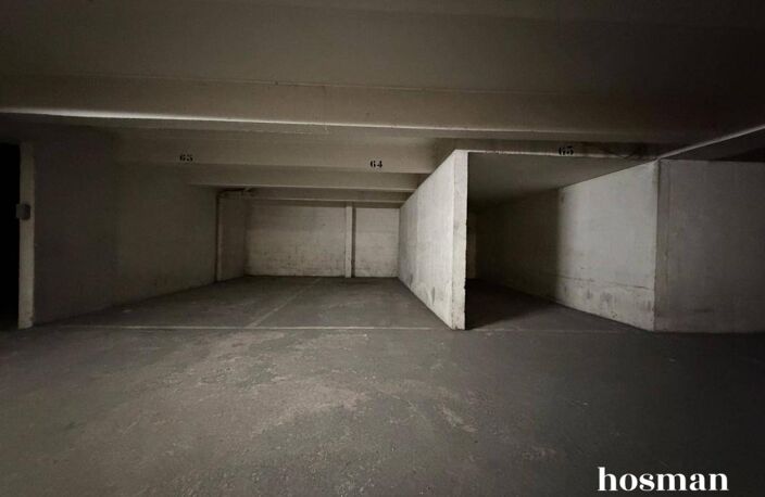 Place de parking – Rue Louis Blanc, Paris 10ᵉ — photo 2