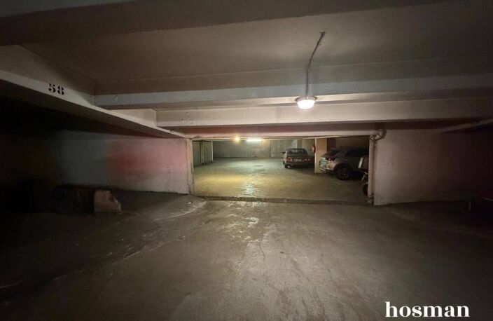 Place de parking – Rue Louis Blanc, Paris 10ᵉ — photo 4