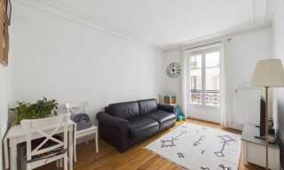 Appartement 3 Pièces 58 m² à vendre à Saint-Maurice (94410)