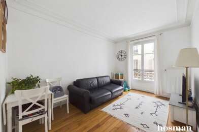 Appartement 3 pièces 450000 €