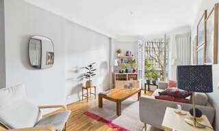 Appartement 3 Pièces 62 m² à vendre à Boulogne-Billancourt (92100)