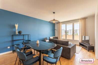 Appartement 6 pièces 380000 €
