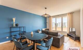 Appartement 6 Pièces 102 m² à vendre à Lyon 5 (69005)