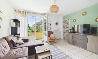 Appartement 3 Pièces 61 m² à vendre à Francheville (69340)