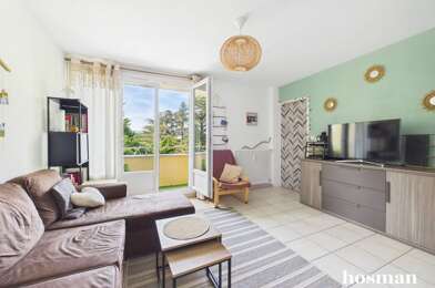 Appartement 3 pièces 239000 €