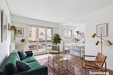 Appartement 2 pièces 355000 €