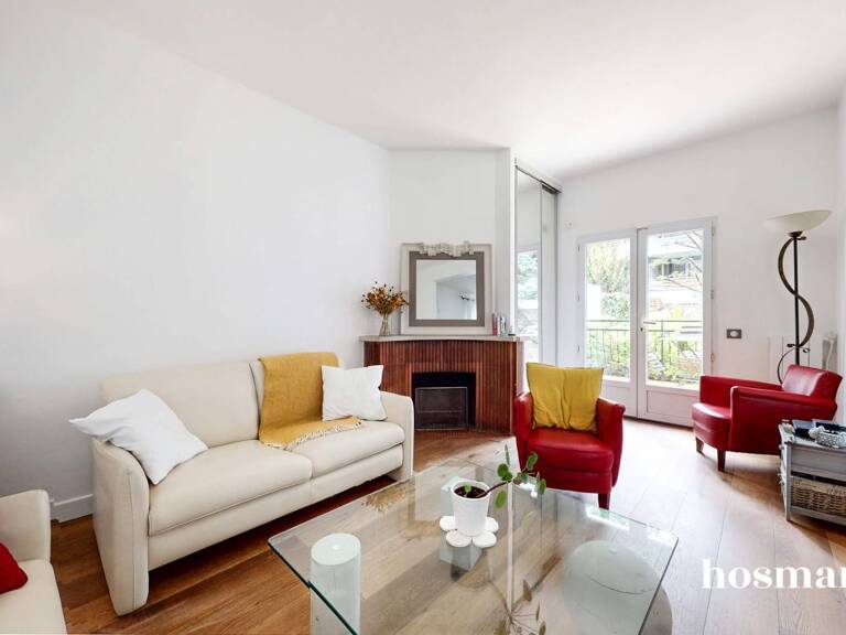 Superbe maison ! 3 chambres - jardin et garage - Centre-ville Noisy-le-Sec - 3min RER et tram — photo 1