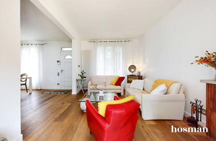 Superbe maison ! 3 chambres - jardin et garage - Centre-ville Noisy-le-Sec - 3min RER et tram — photo 4