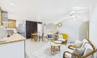 Appartement 3 Pièces 54 m² à vendre à Paris 12 (75012)