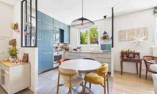 Appartement 4 Pièces 92 m² à vendre à Fontaines-sur-Saône (69270)