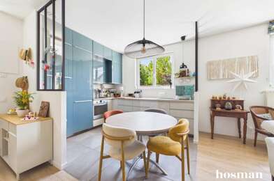 Appartement 4 pièces 315000 €