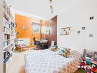 L'esprit Maison de Ville : Type 4 de 92 m² au charme atypique – À fontaines sur saone ( limite sathonay-camp) — photo 4