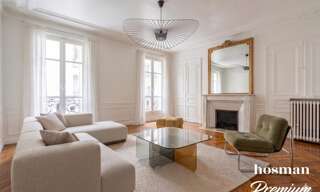 Appartement 5 Pièces 136 m² à vendre à Paris 10 (75010)