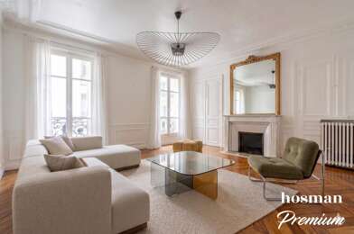 Appartement 5 pièces 1260000 €