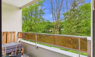 Appartement 3 Pièces 69 m² à vendre à Le Raincy (93340)