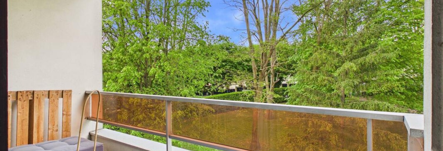 Appartement 3 Pièces 69 m² à vendre à Le Raincy (93340)