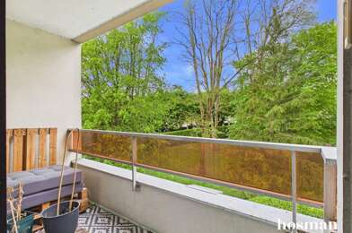 Appartement 3 pièces 219000 €