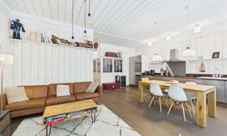 Appartement 4 Pièces 87 m² à vendre à Bordeaux (33000)