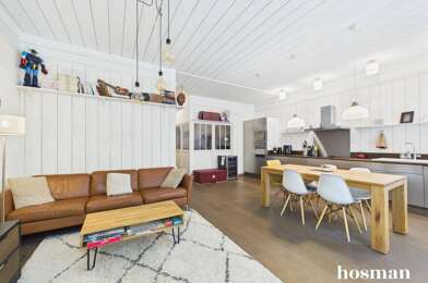 Appartement 4 pièces 429900 €