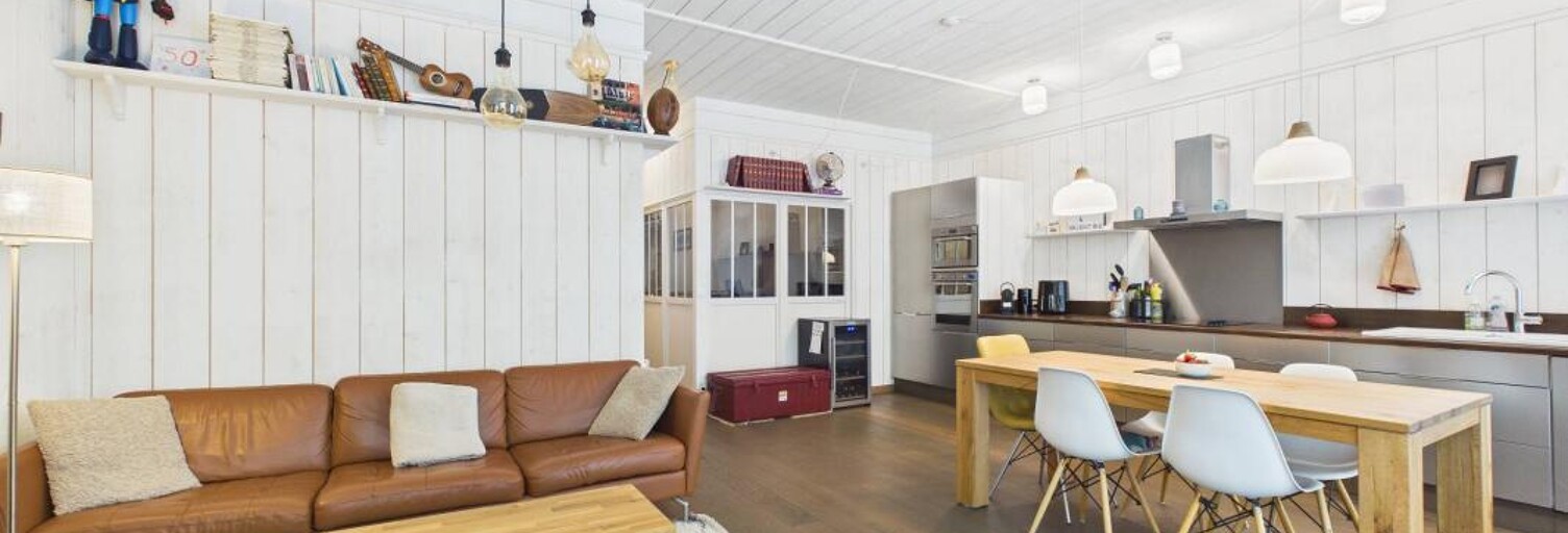 Appartement 4 Pièces 87 m² à vendre à Bordeaux (33000)