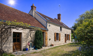 Maison 4 Pièces 134 m² à vendre à Dry (45370)