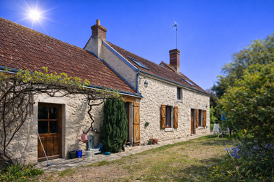 Maison 4 pièces 206700 €