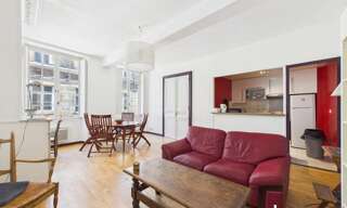 Appartement 4 Pièces 84 m² à vendre à Bordeaux (33000)