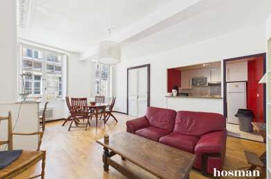 Appartement 4 pièces 441900 €