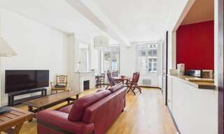 Appartement 4 Pièces 84 m² à vendre à Bordeaux (33000)