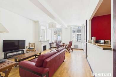 Appartement 4 pièces 441900 €