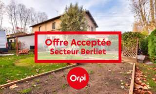 Maison 3 Pièces 66 m² à vendre à Saint-Priest (69800)