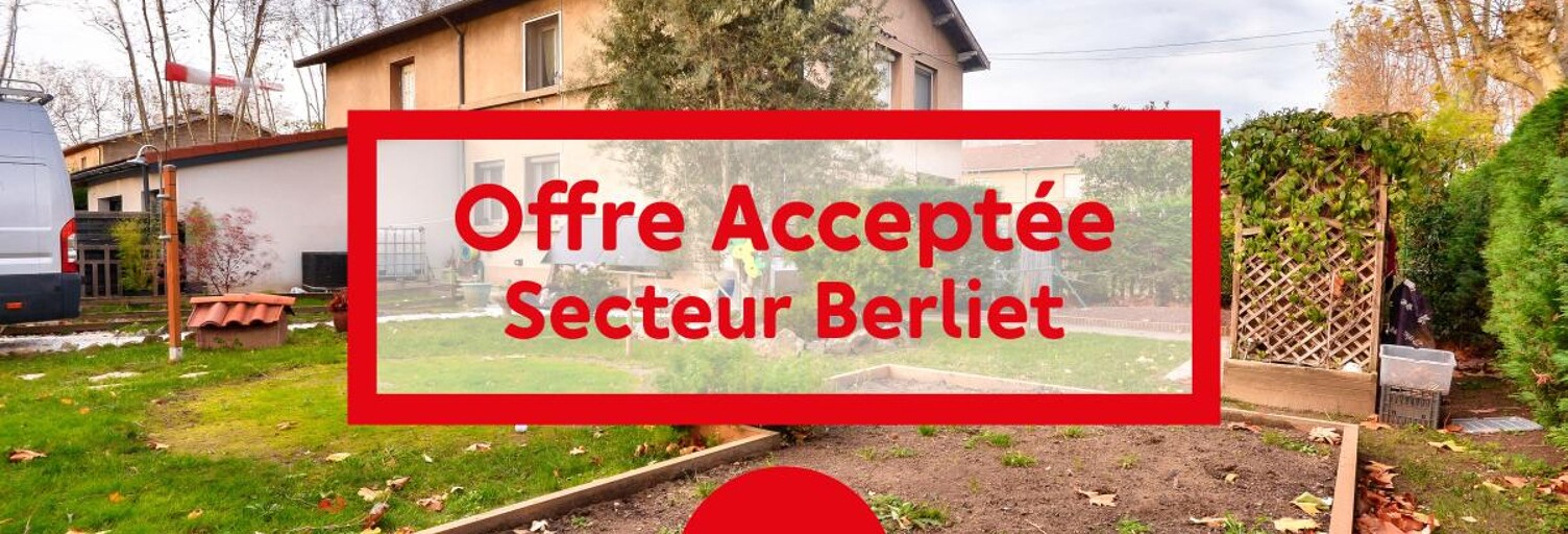 Maison 3 Pièces 66 m² à vendre à Saint-Priest (69800)