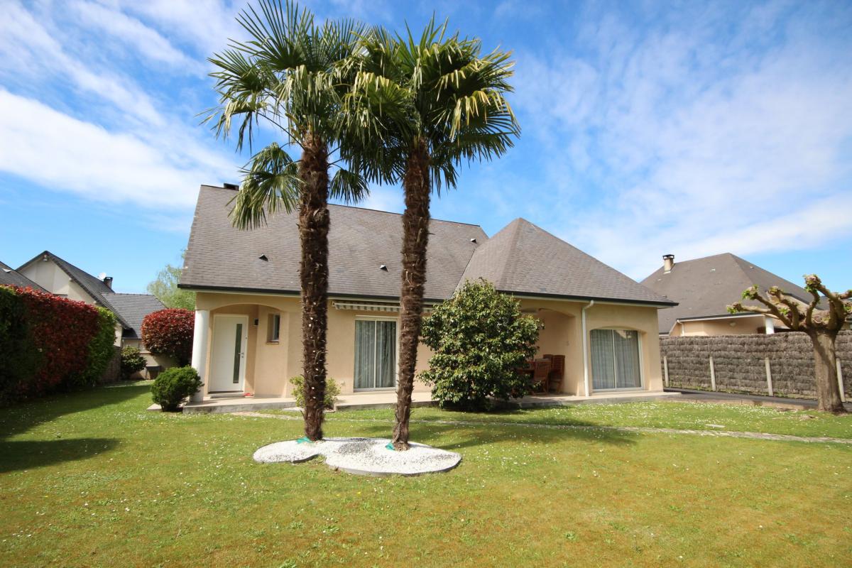 Villa / Maison  T4 à vendre Lescar 64230