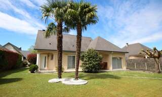 Maison 4 Pièces 105 m² à vendre à Lescar (64230)