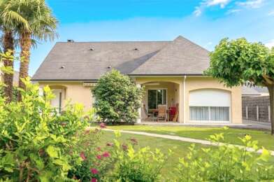 Maison 4 pièces 339200 €
