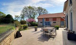 Maison 5 Pièces 153 m² à vendre à Arrien (64420)