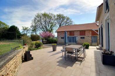 Maison 5 pièces 340000 €