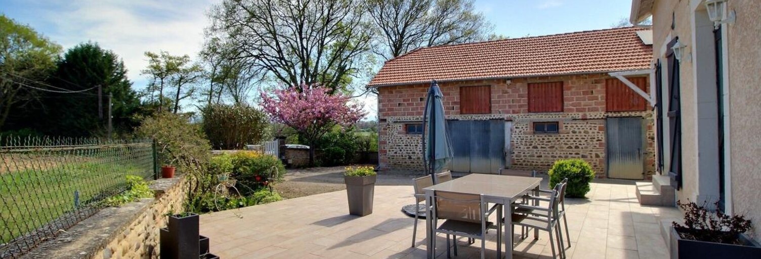 Maison 5 Pièces 153 m² à vendre à Arrien (64420)