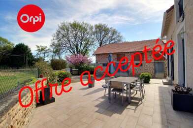 Maison 5 pièces 340000 €