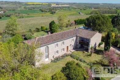 Maison 9 pièces 690000 €