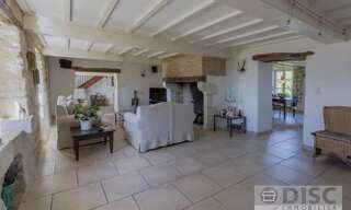 Maison 9 Pièces 453 m² à vendre à Vieux (81140)